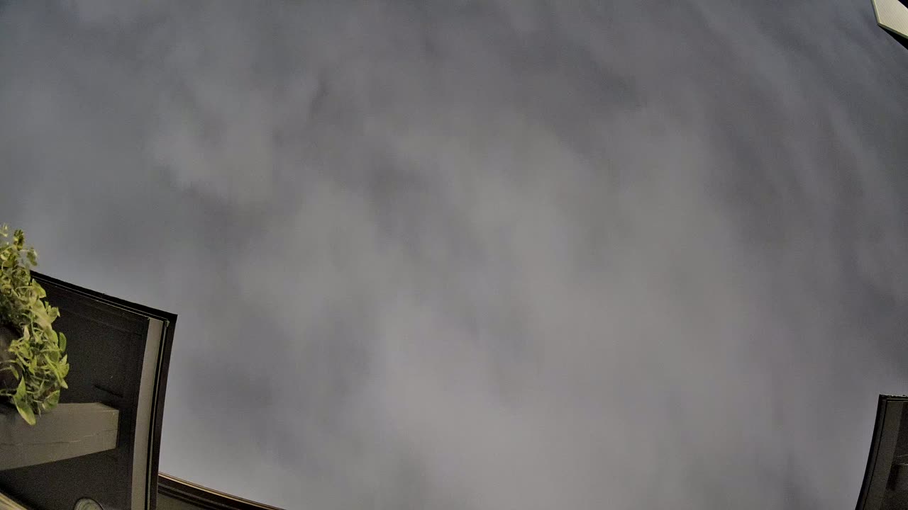 Night-sky still from the Maneuver sighting captured 2026-10-05 02:59 UTC
