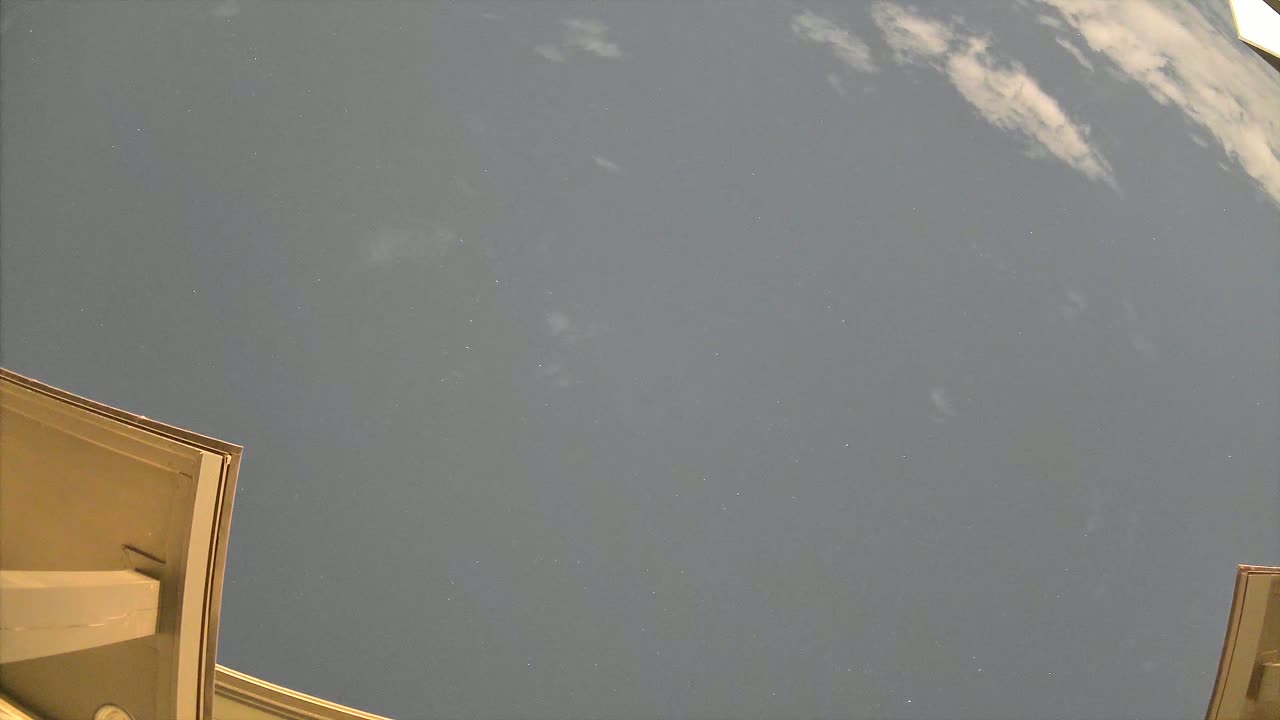 Night-sky still from the Unexplained sighting captured 2026-10-20 03:20 UTC