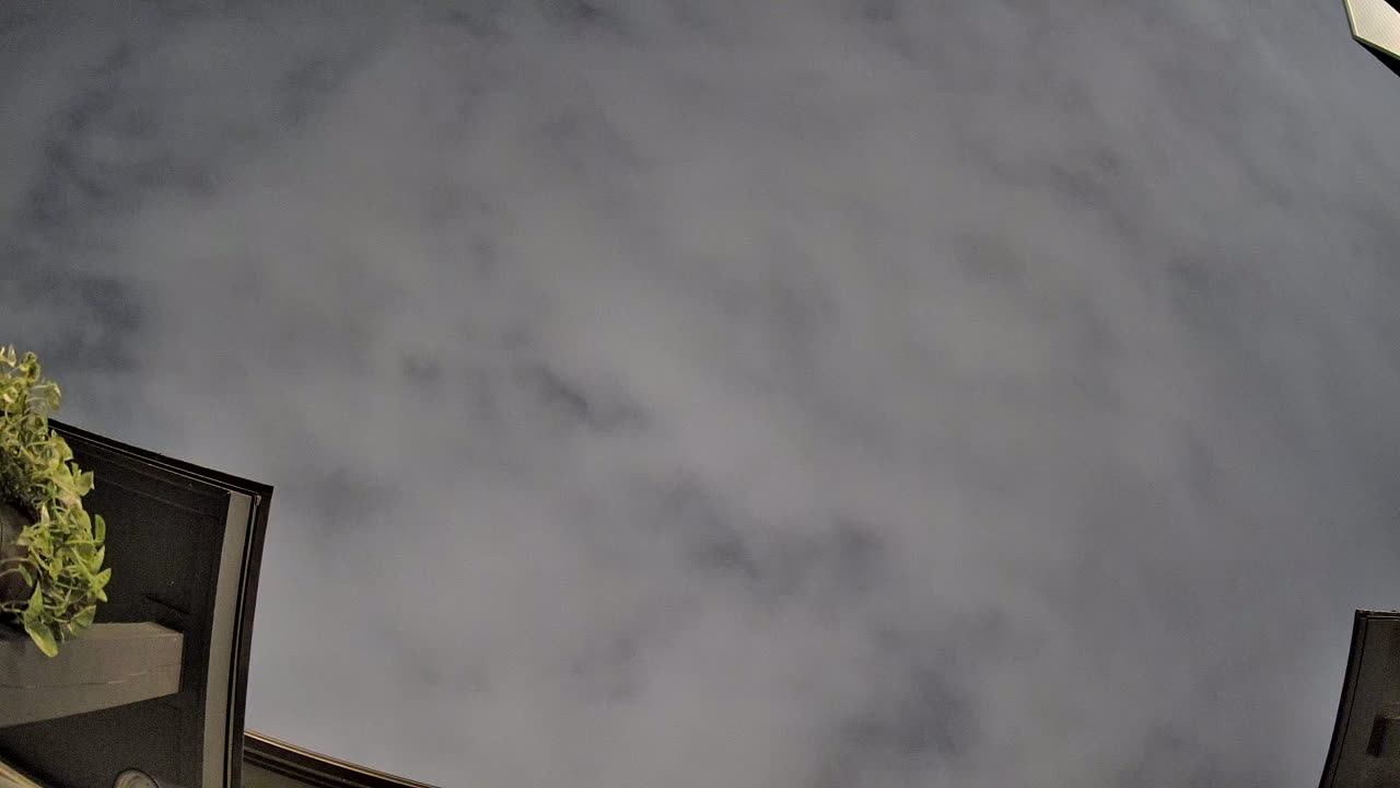 Night-sky still from the Maneuver sighting captured 2026-10-05 11:01 UTC