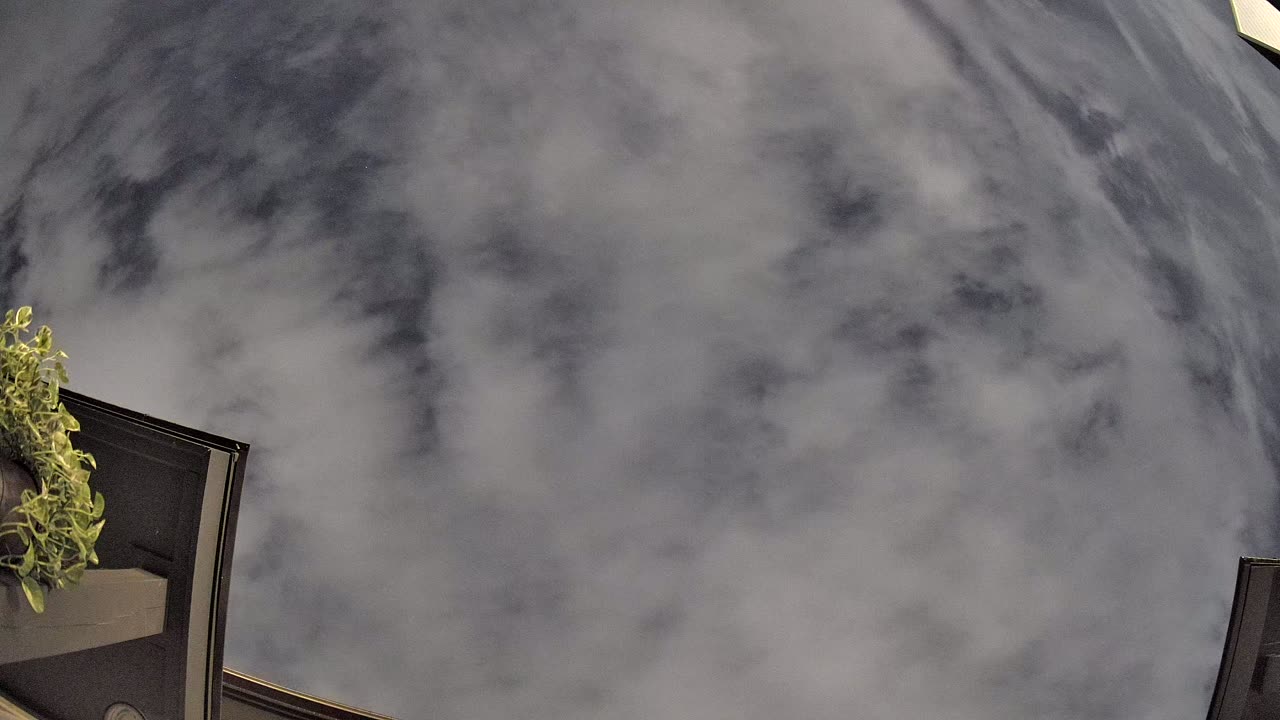 Night-sky still from the Unexplained sighting captured 2026-10-03 02:46 UTC