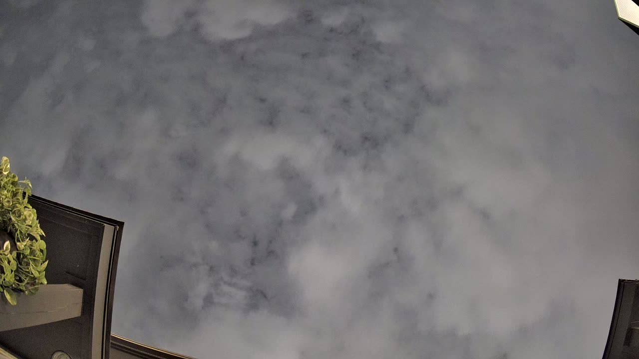 Night-sky still from the Maneuver sighting captured 2026-10-13 07:37 UTC