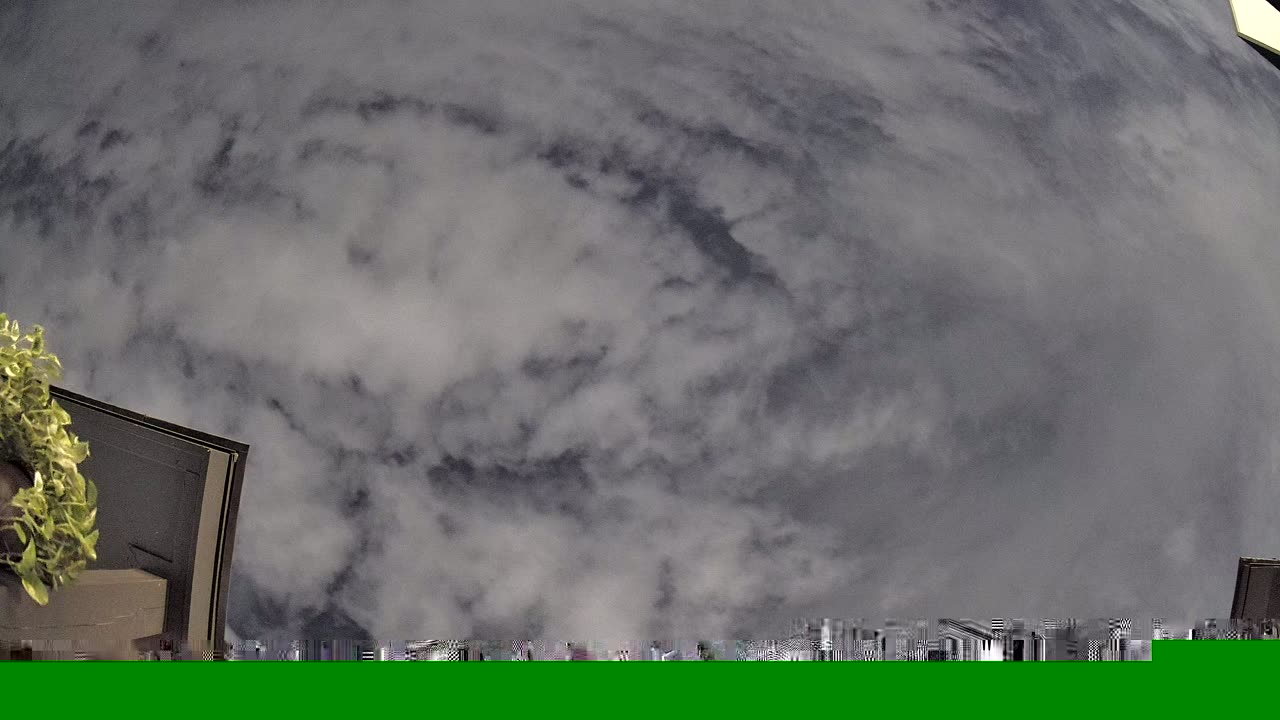Night-sky still from the Unexplained sighting captured 2026-10-06 03:29 UTC