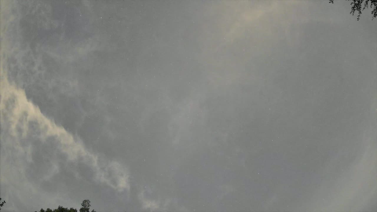 Night-sky still from the Unexplained sighting captured 2026-09-08 05:10 UTC