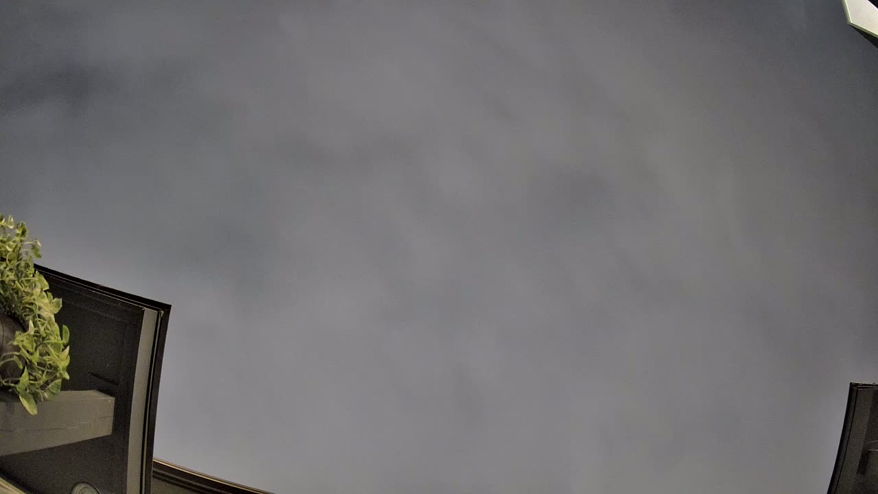 Night-sky still from the Unexplained sighting captured 2026-10-04 10:46 UTC