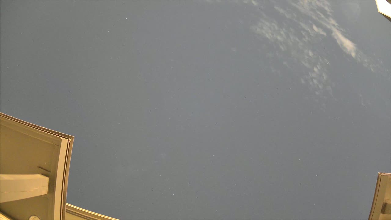 Night-sky still from the Unexplained sighting captured 2026-10-19 01:11 UTC