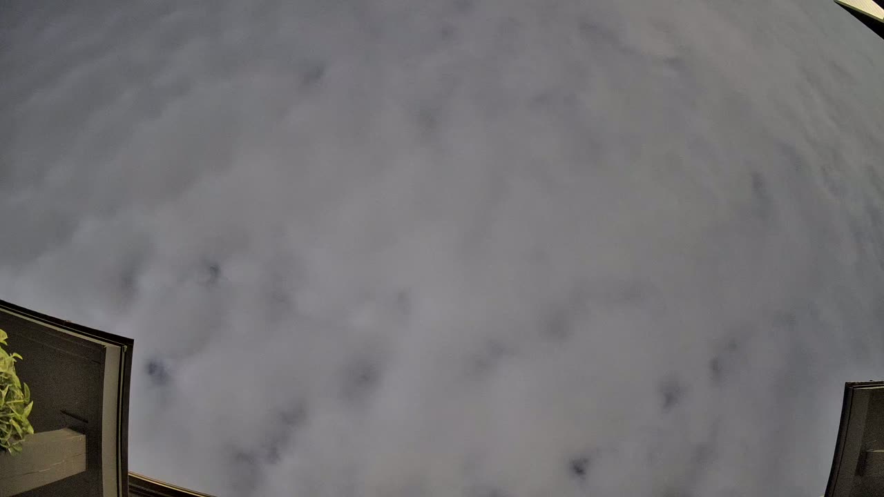 Night-sky still from the Unexplained sighting captured 2026-09-27 02:46 UTC