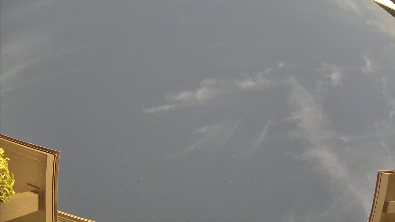 Night-sky still from the Unexplained sighting captured 2026-09-26 01:04 UTC