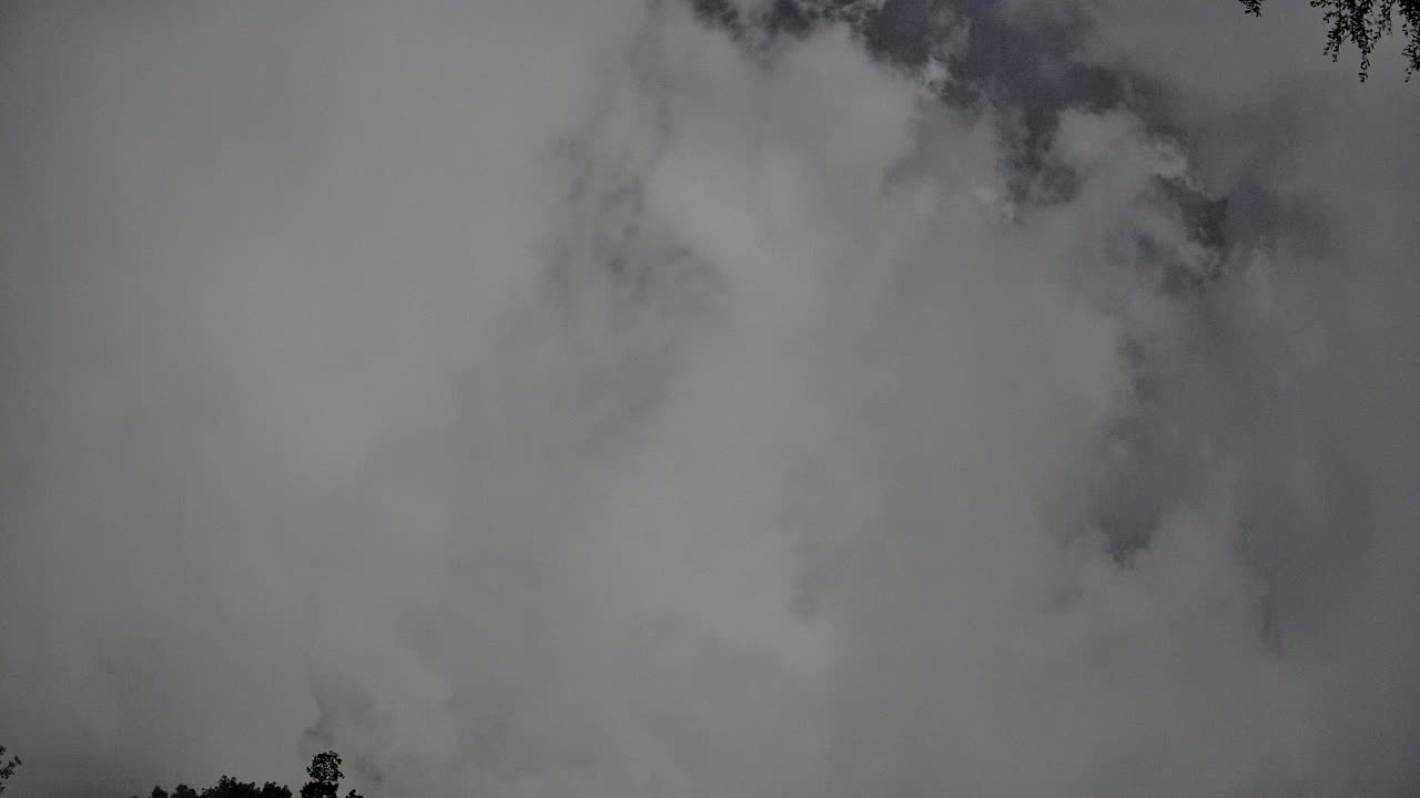 Night-sky still from the Maneuver sighting captured 2026-09-10 09:29 UTC