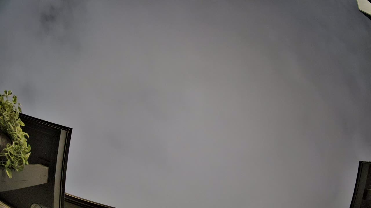Night-sky still from the Unexplained sighting captured 2026-10-03 03:42 UTC