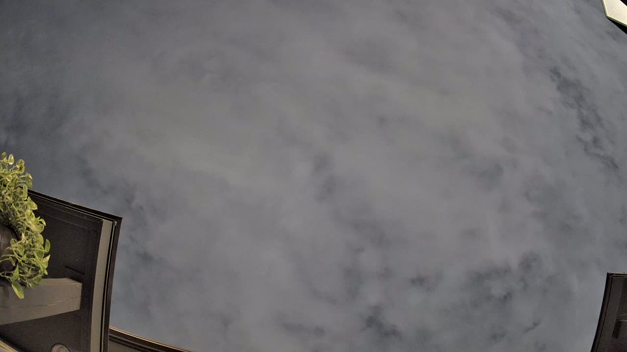 Night-sky still from the Maneuver sighting captured 2026-10-04 04:11 UTC
