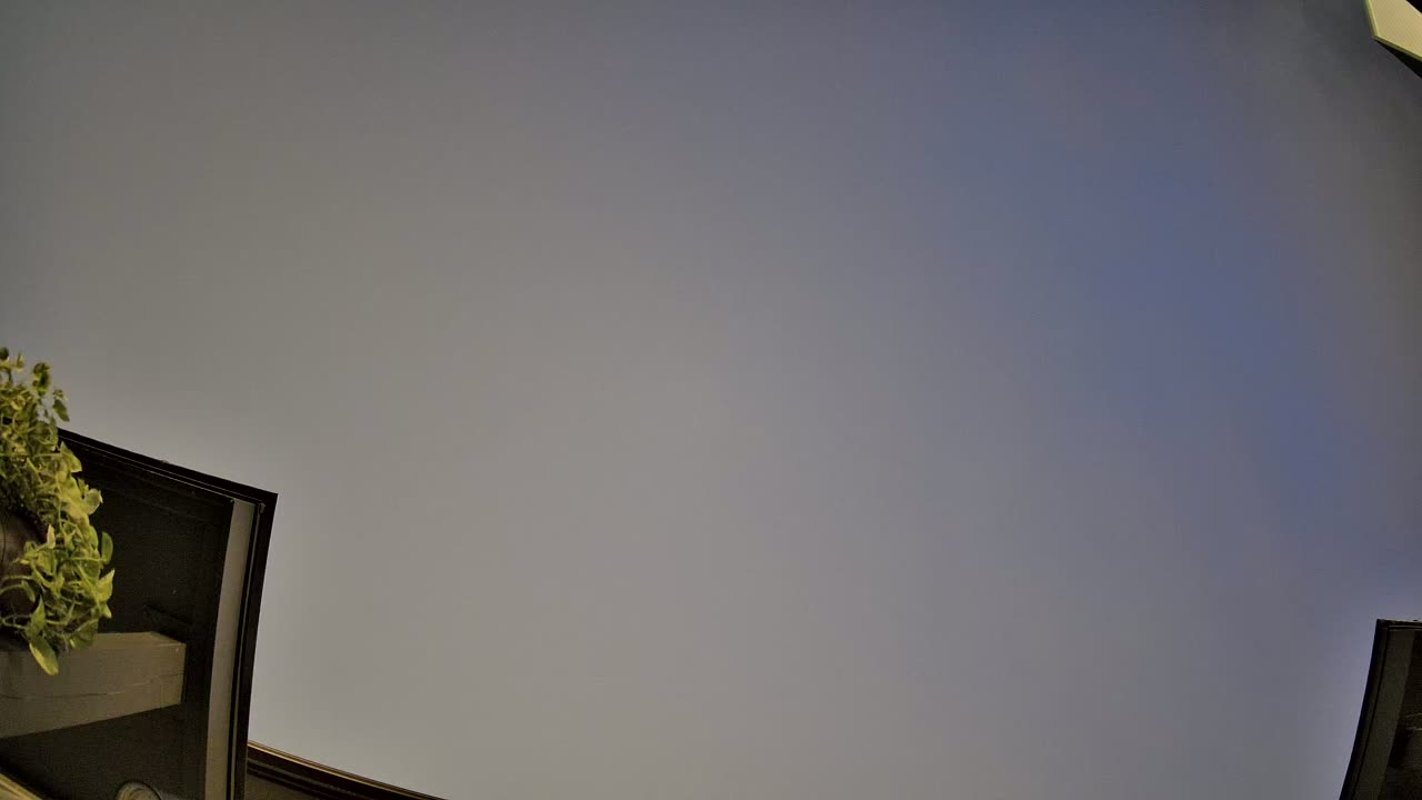 Night-sky still from the Maneuver sighting captured 2026-10-04 11:44 UTC