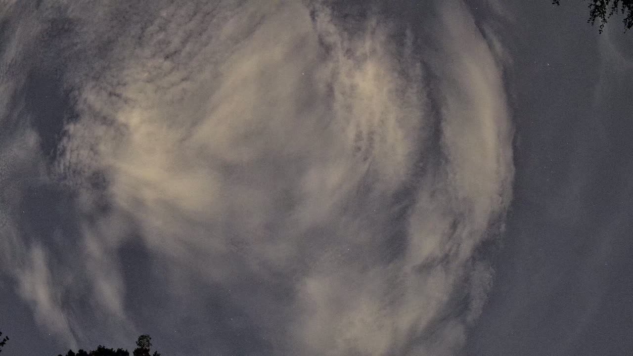 Night-sky still from the Unexplained sighting captured 2026-09-10 01:20 UTC