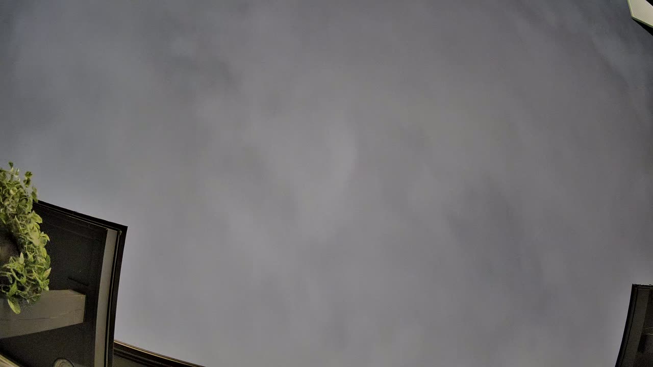 Night-sky still from the Maneuver sighting captured 2026-10-05 02:43 UTC