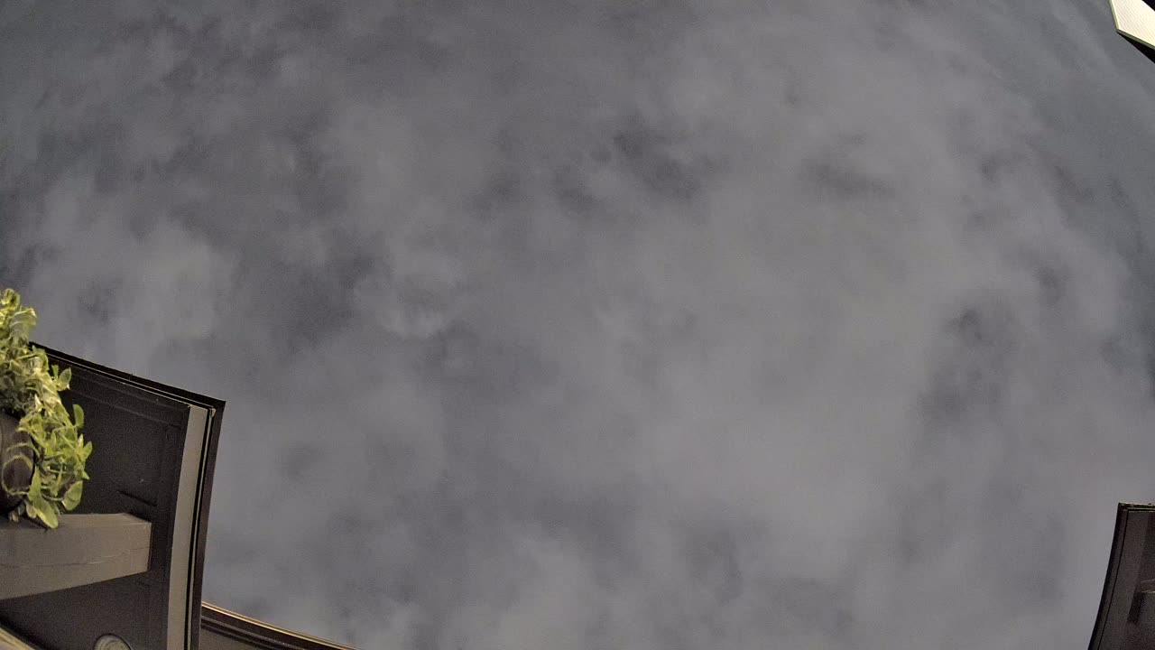 Night-sky still from the Unexplained sighting captured 2026-10-05 06:54 UTC