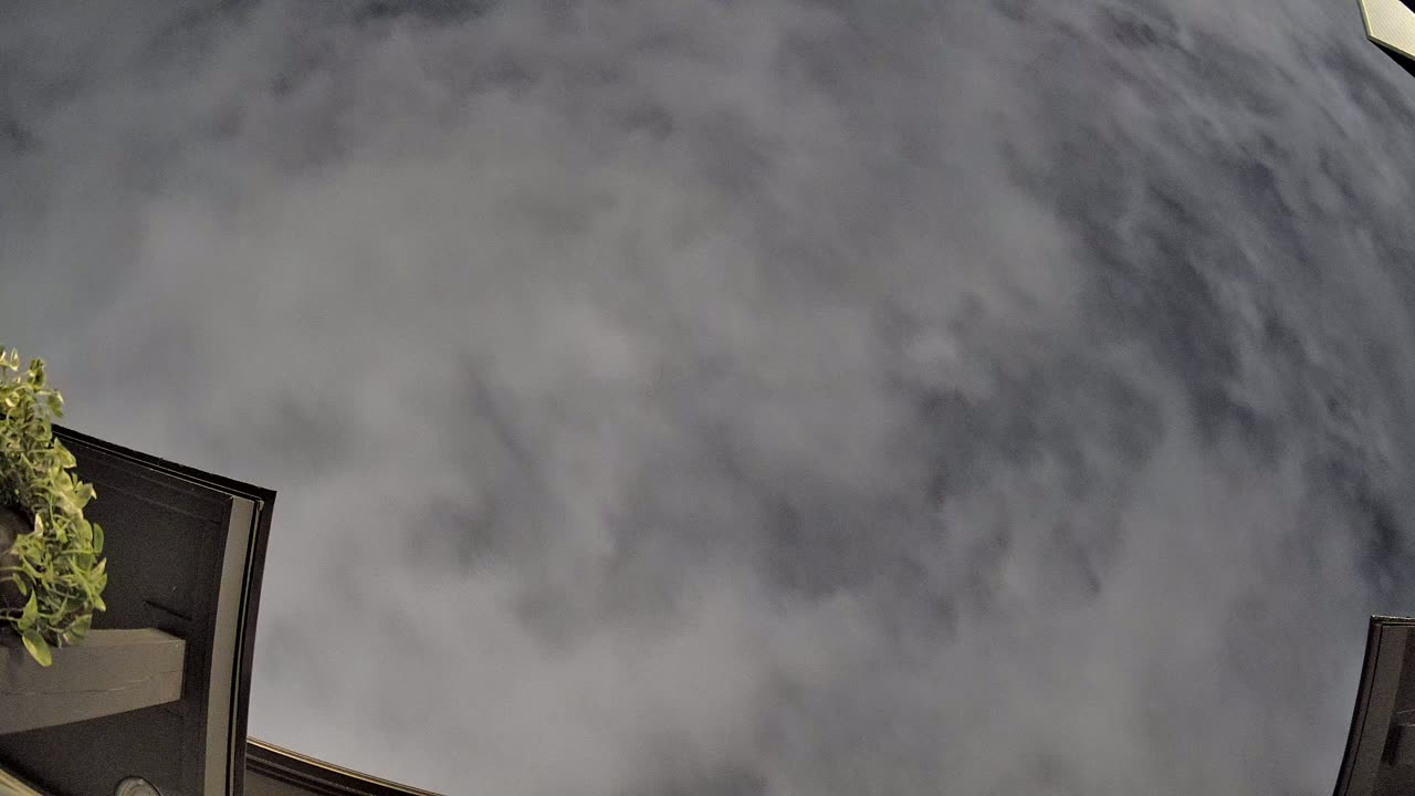Night-sky still from the Unexplained sighting captured 2026-10-05 01:39 UTC