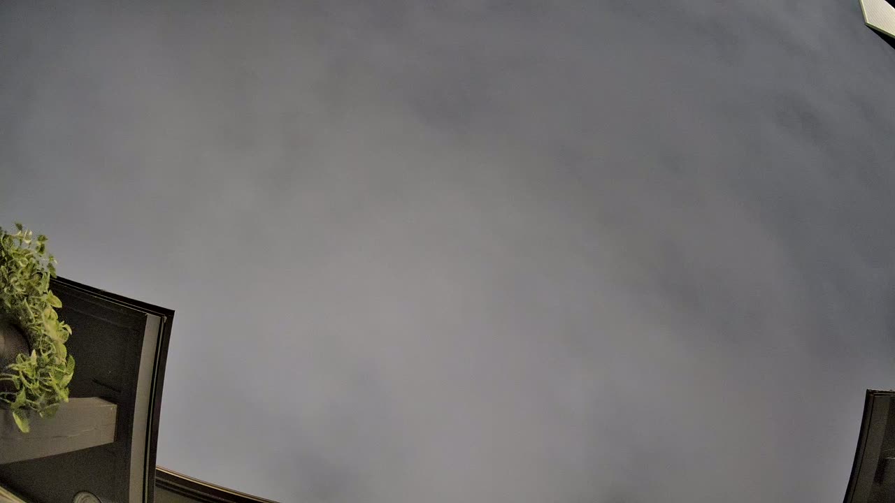 Night-sky still from the Maneuver sighting captured 2026-10-04 06:19 UTC