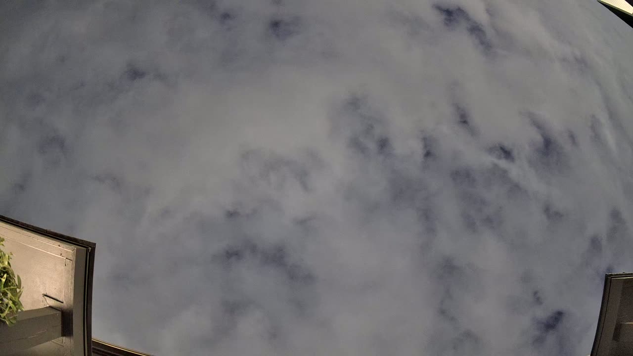 Night-sky still from the Unexplained sighting captured 2026-09-27 01:01 UTC