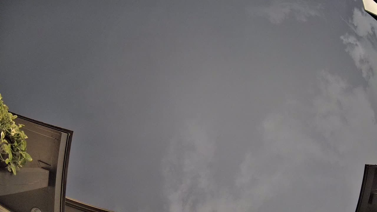 Night-sky still from the Unexplained sighting captured 2026-10-02 01:02 UTC