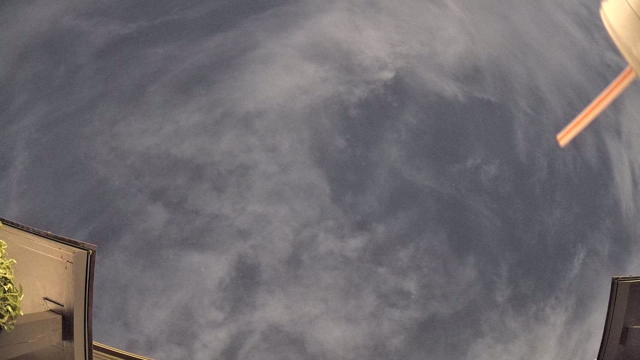 Night-sky still from the Unexplained sighting captured 2026-09-25 01:40 UTC