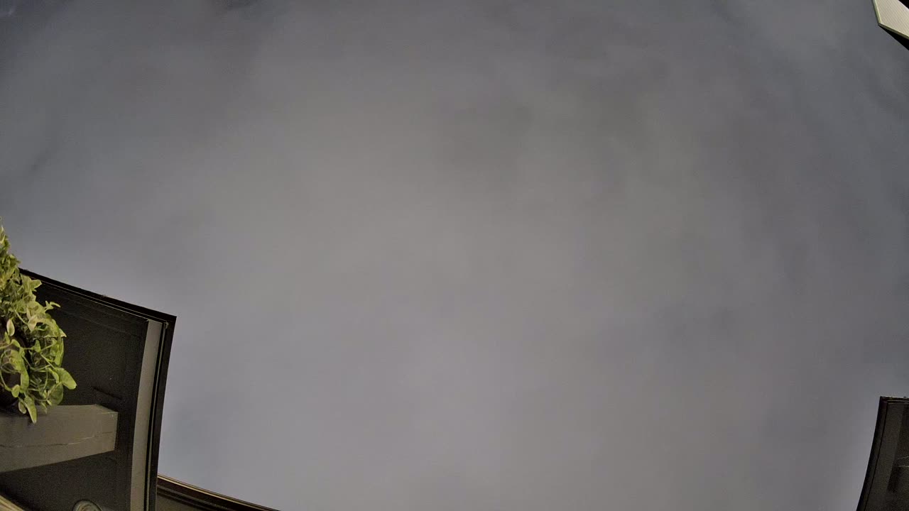 Night-sky still from the Unexplained sighting captured 2026-10-01 05:15 UTC