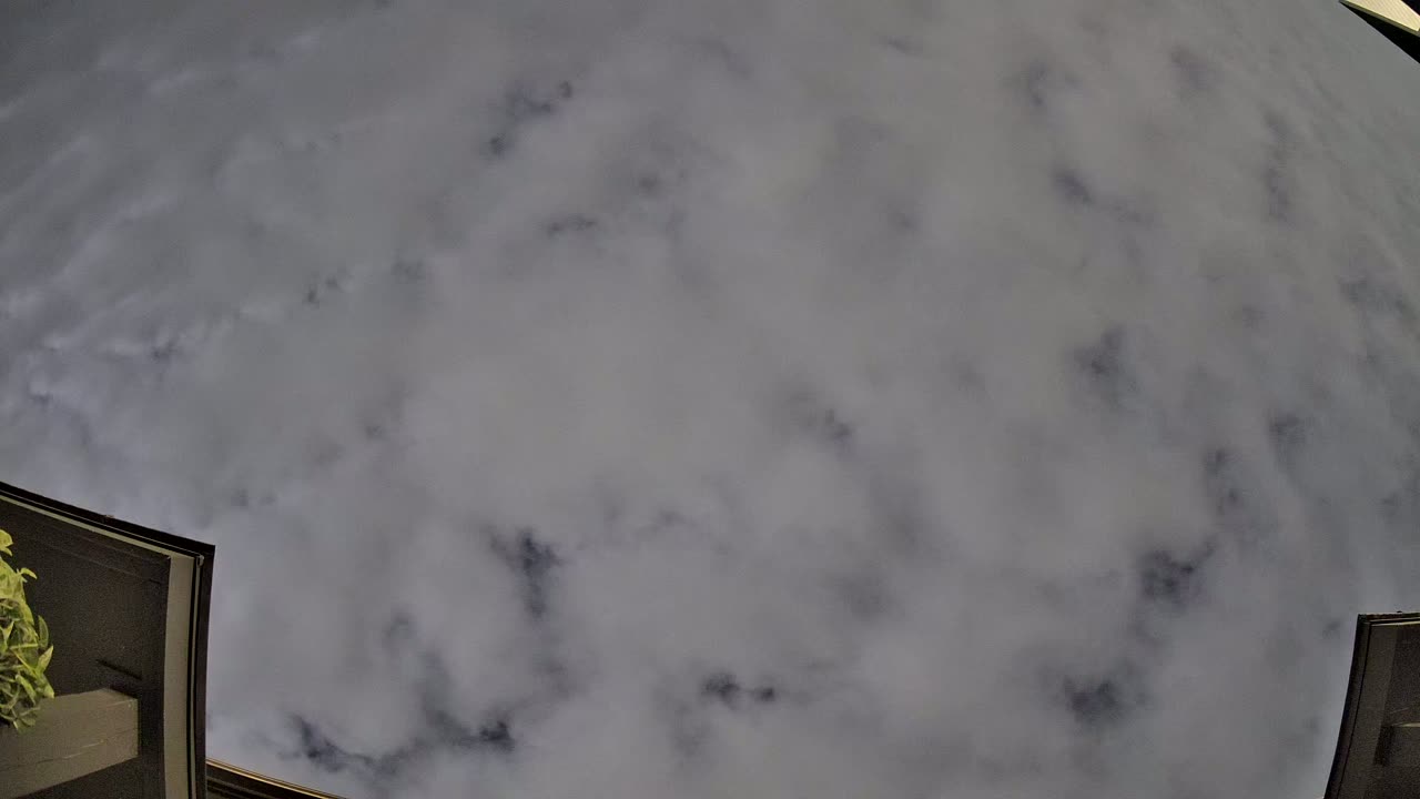 Night-sky still from the Maneuver sighting captured 2026-09-27 03:11 UTC