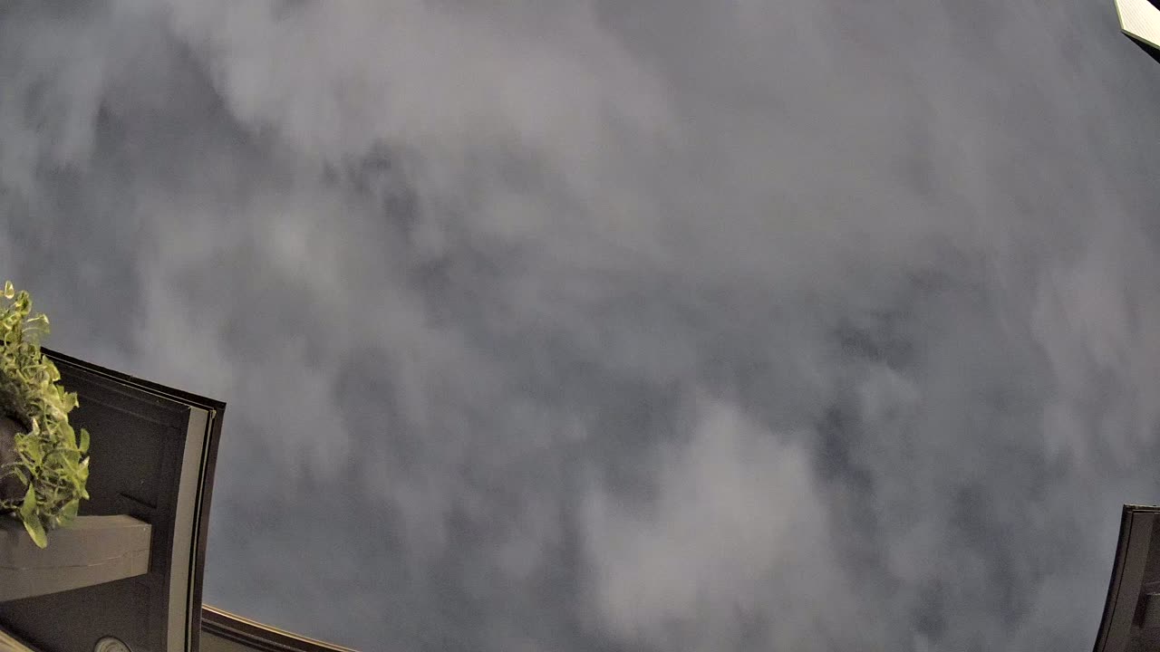 Night-sky still from the Unexplained sighting captured 2026-10-04 03:42 UTC