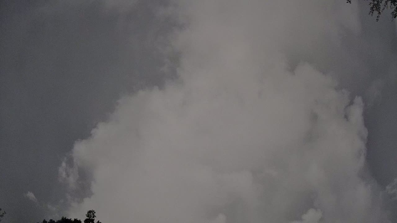 Night-sky still from the Unexplained sighting captured 2026-09-10 08:10 UTC
