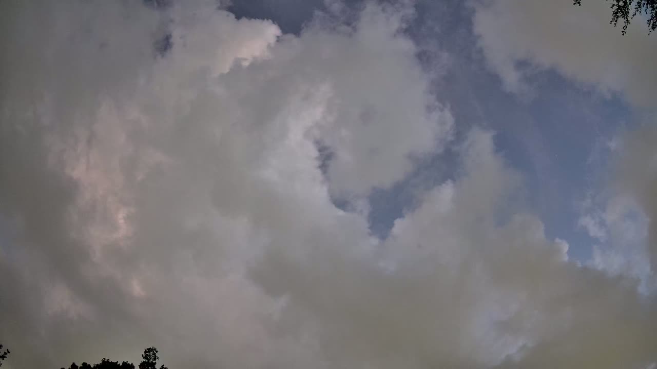 Night-sky still from the Unexplained sighting captured 2026-09-09 11:32 UTC