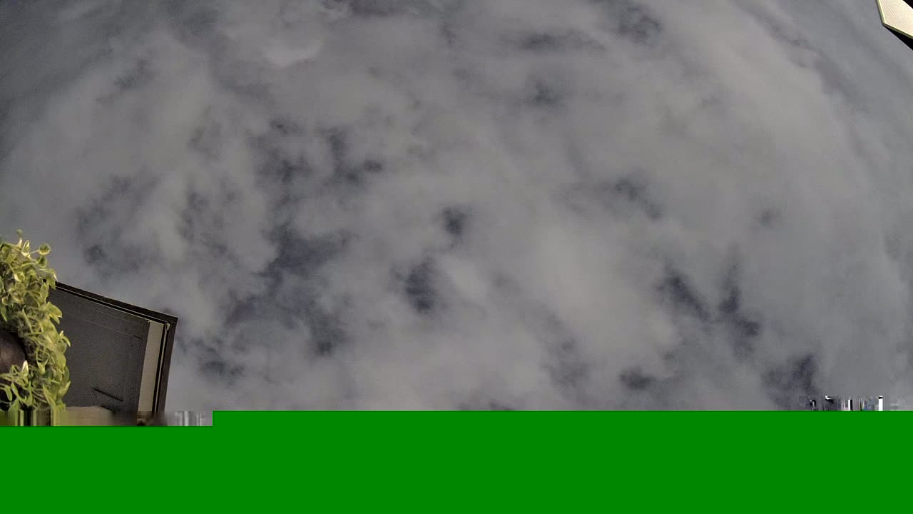 Night-sky still from the Maneuver sighting captured 2026-10-06 02:16 UTC