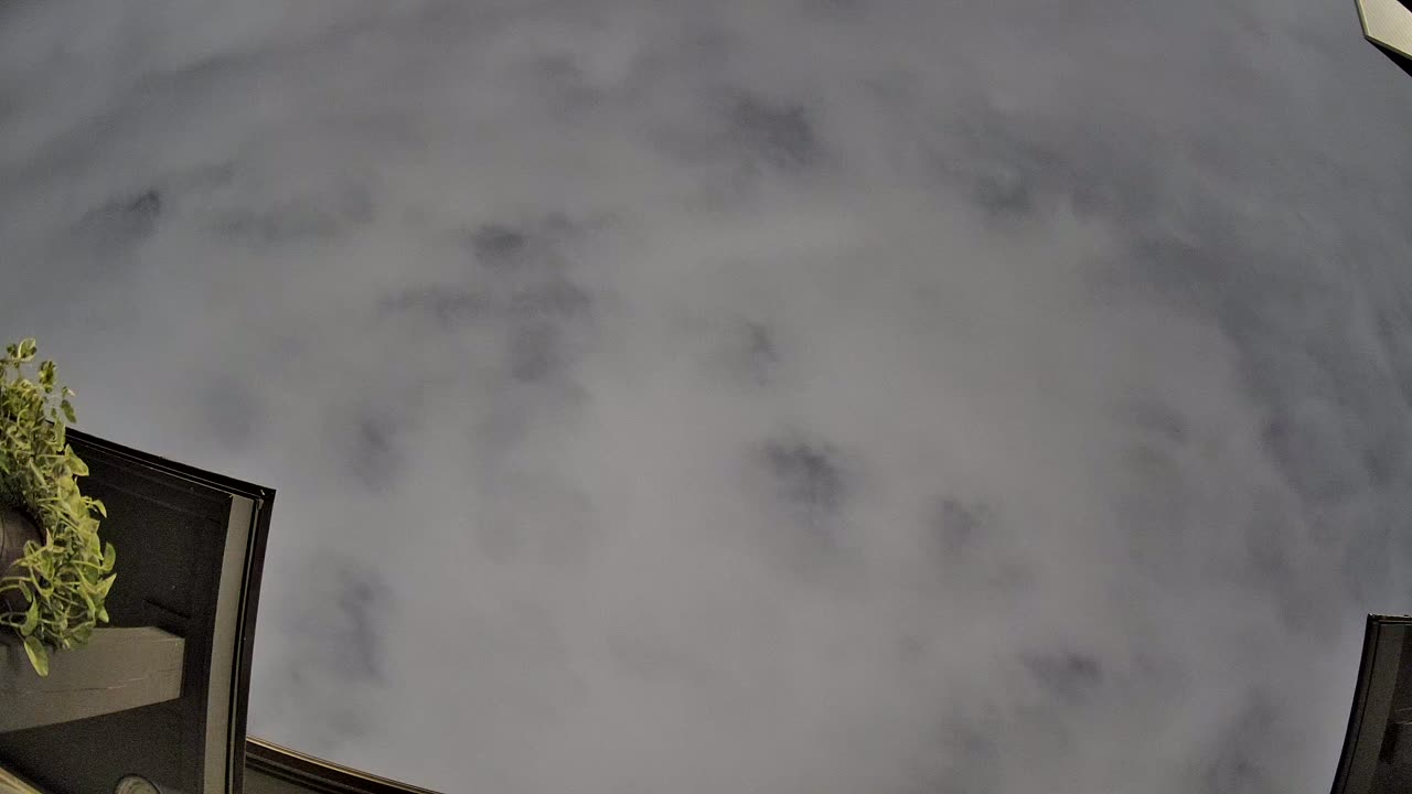 Night-sky still from the Maneuver sighting captured 2026-10-03 03:28 UTC
