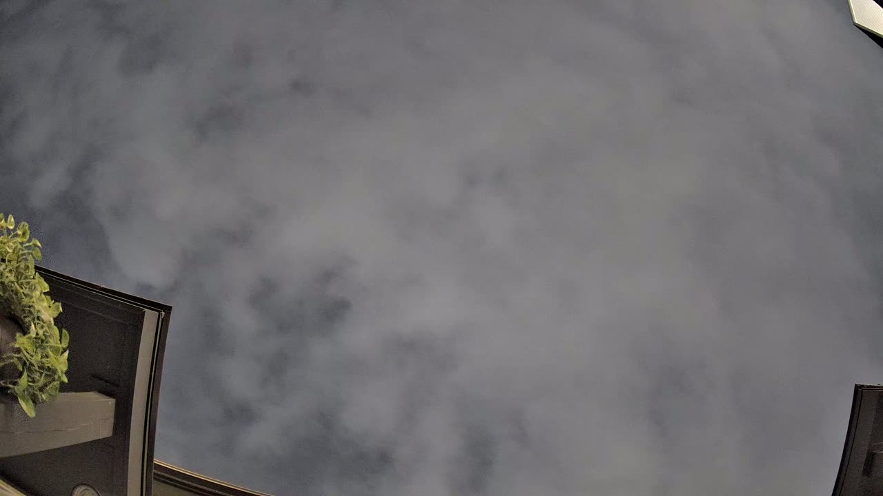 Night-sky still from the Maneuver sighting captured 2026-10-04 06:44 UTC