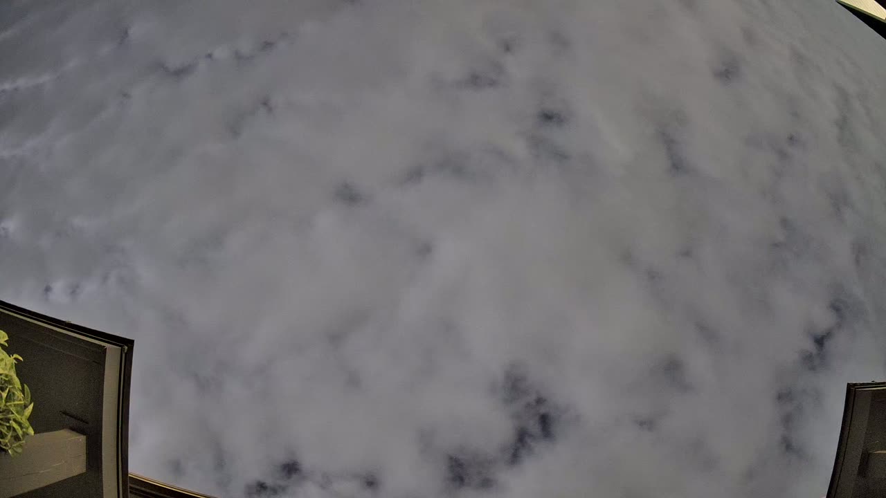 Night-sky still from the Unexplained sighting captured 2026-09-27 03:15 UTC