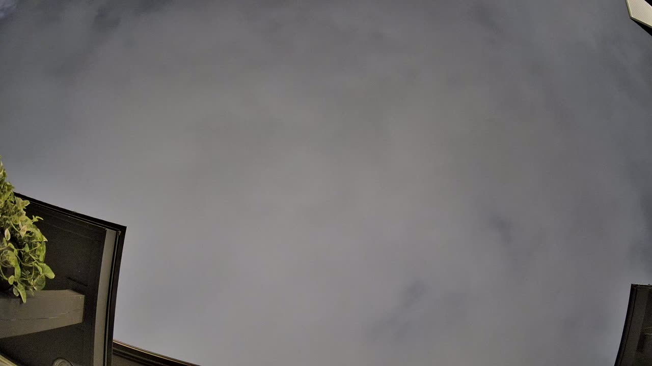 Night-sky still from the Unexplained sighting captured 2026-10-01 05:14 UTC