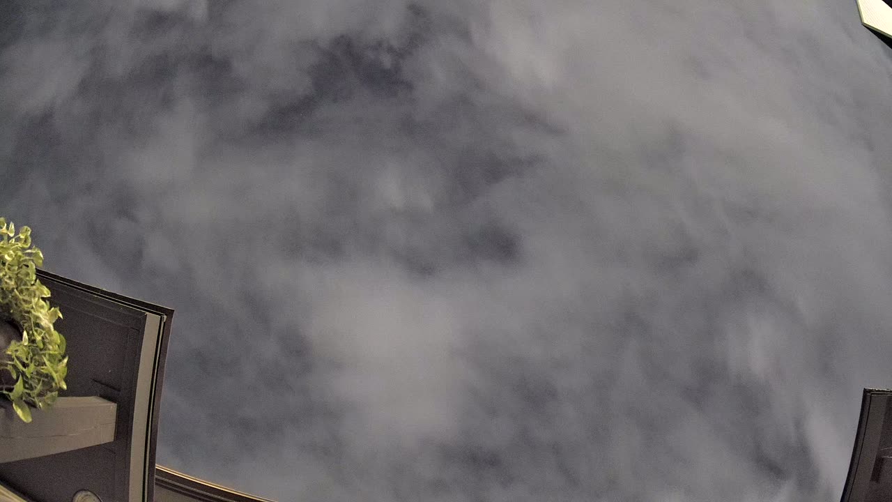 Night-sky still from the Unexplained sighting captured 2026-10-05 03:06 UTC