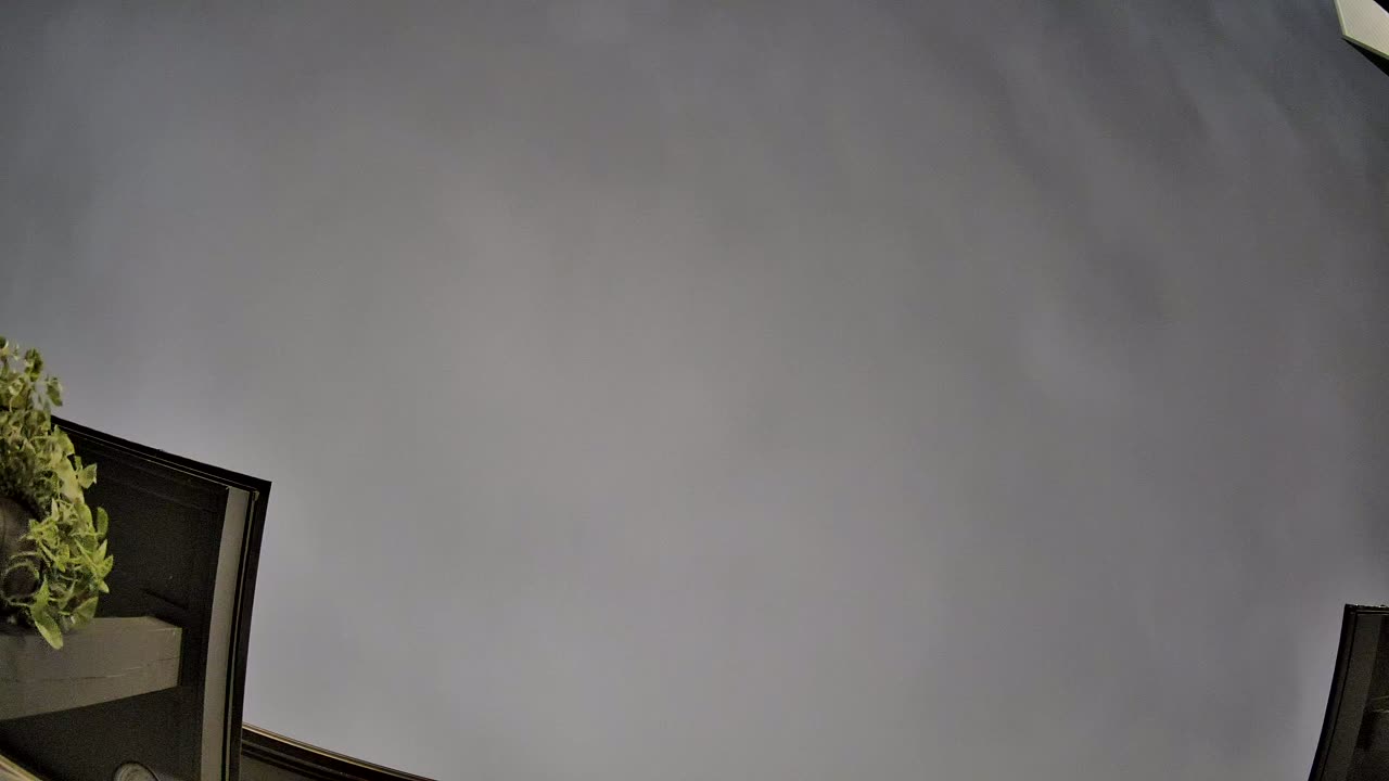 Night-sky still from the Unexplained sighting captured 2026-10-05 04:13 UTC