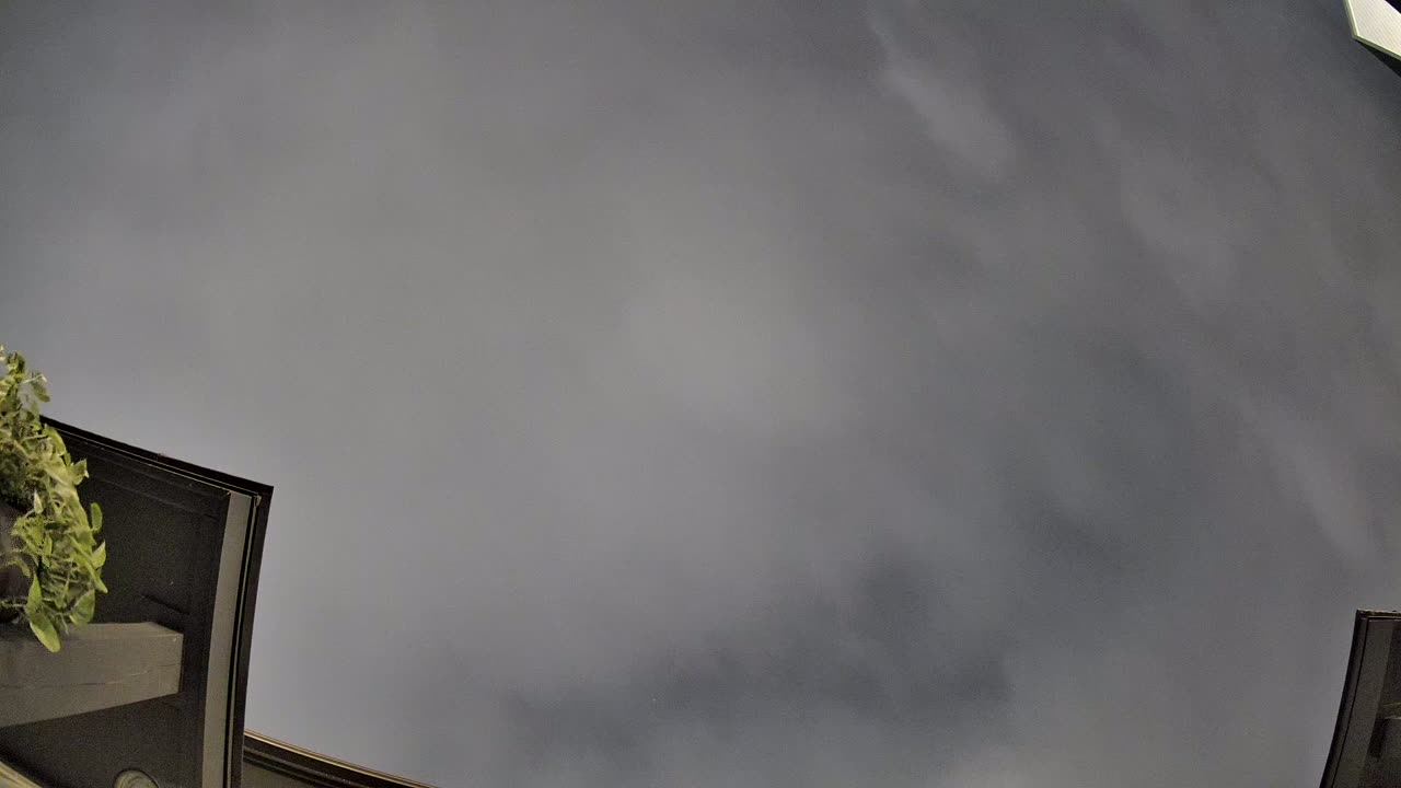 Night-sky still from the Unexplained sighting captured 2026-10-04 10:55 UTC