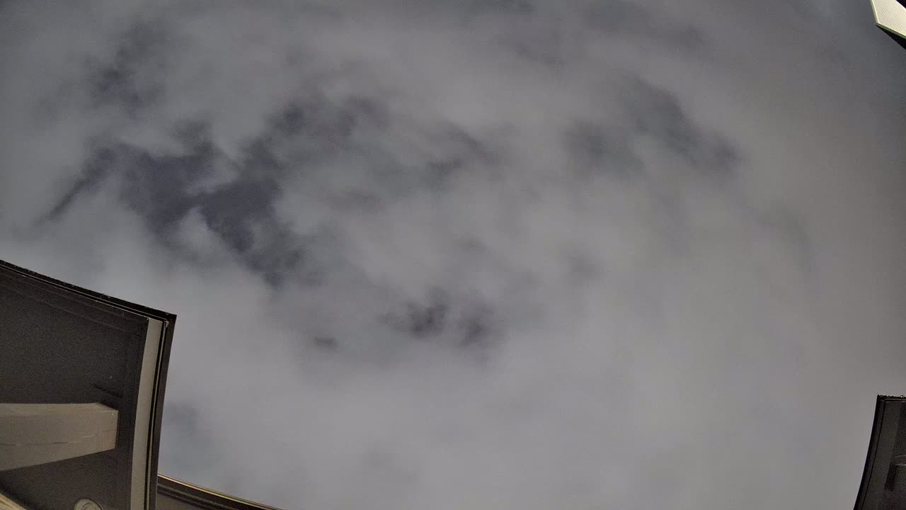 Night-sky still from the Unexplained sighting captured 2026-10-02 05:11 UTC