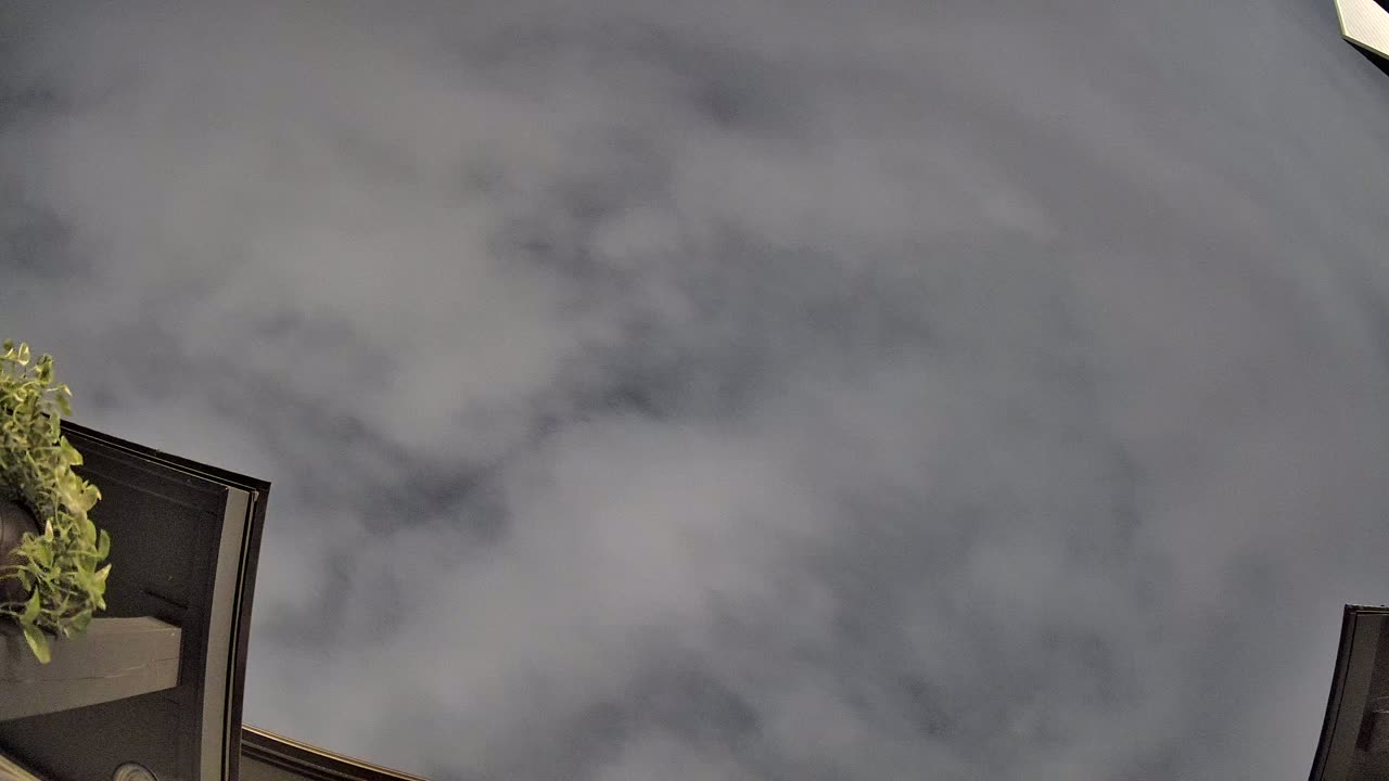 Night-sky still from the Maneuver sighting captured 2026-10-04 06:12 UTC