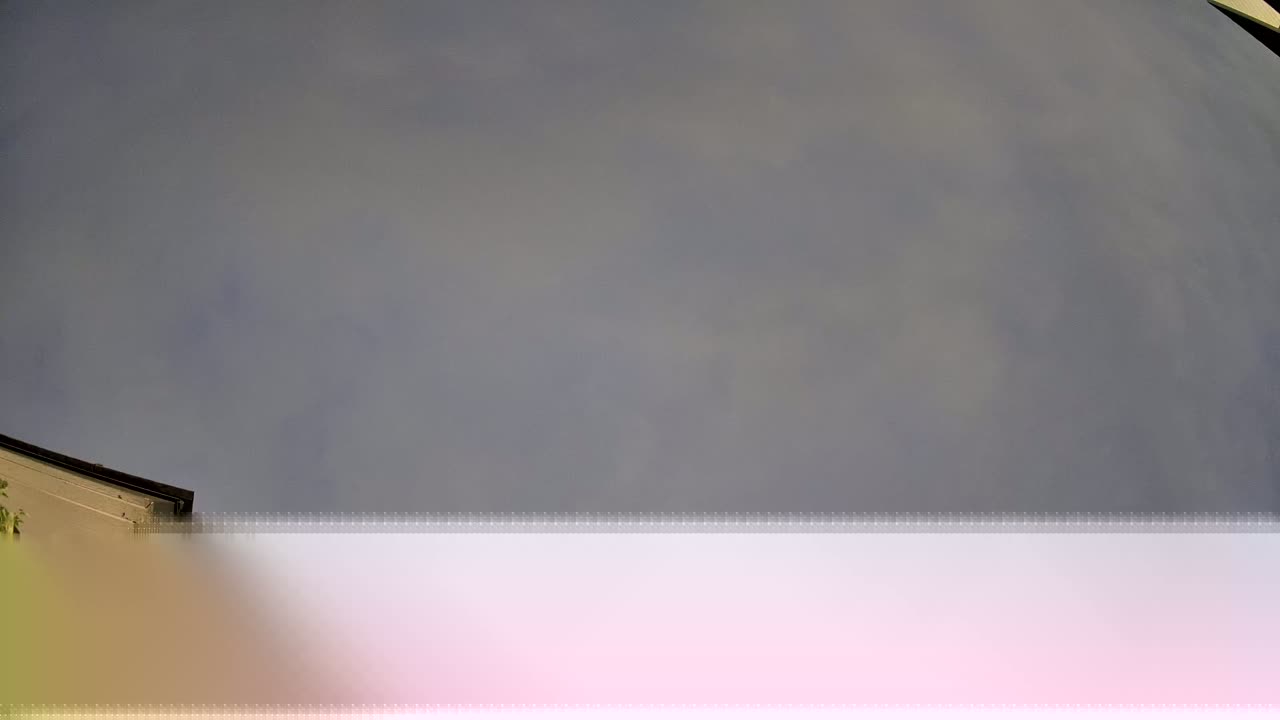 Night-sky still from the Unexplained sighting captured 2026-09-27 00:47 UTC