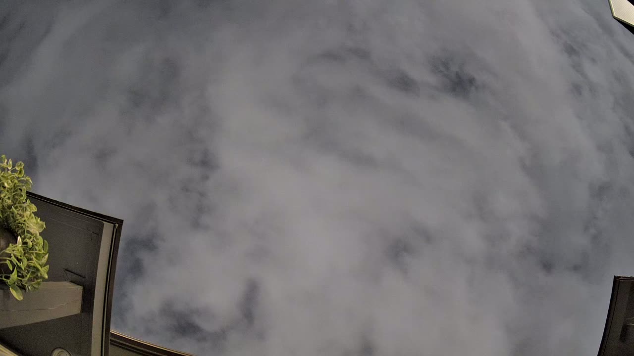 Night-sky still from the Maneuver sighting captured 2026-10-06 01:39 UTC