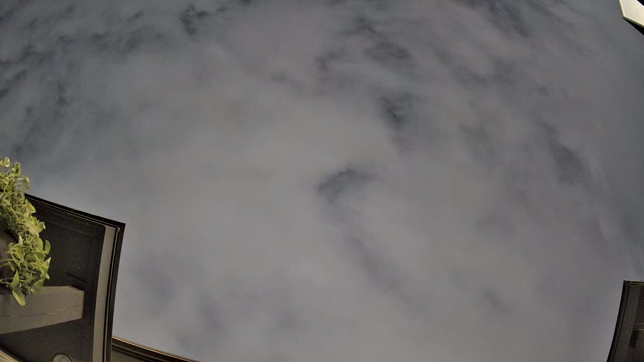 Night-sky still from the Maneuver sighting captured 2026-10-04 03:14 UTC