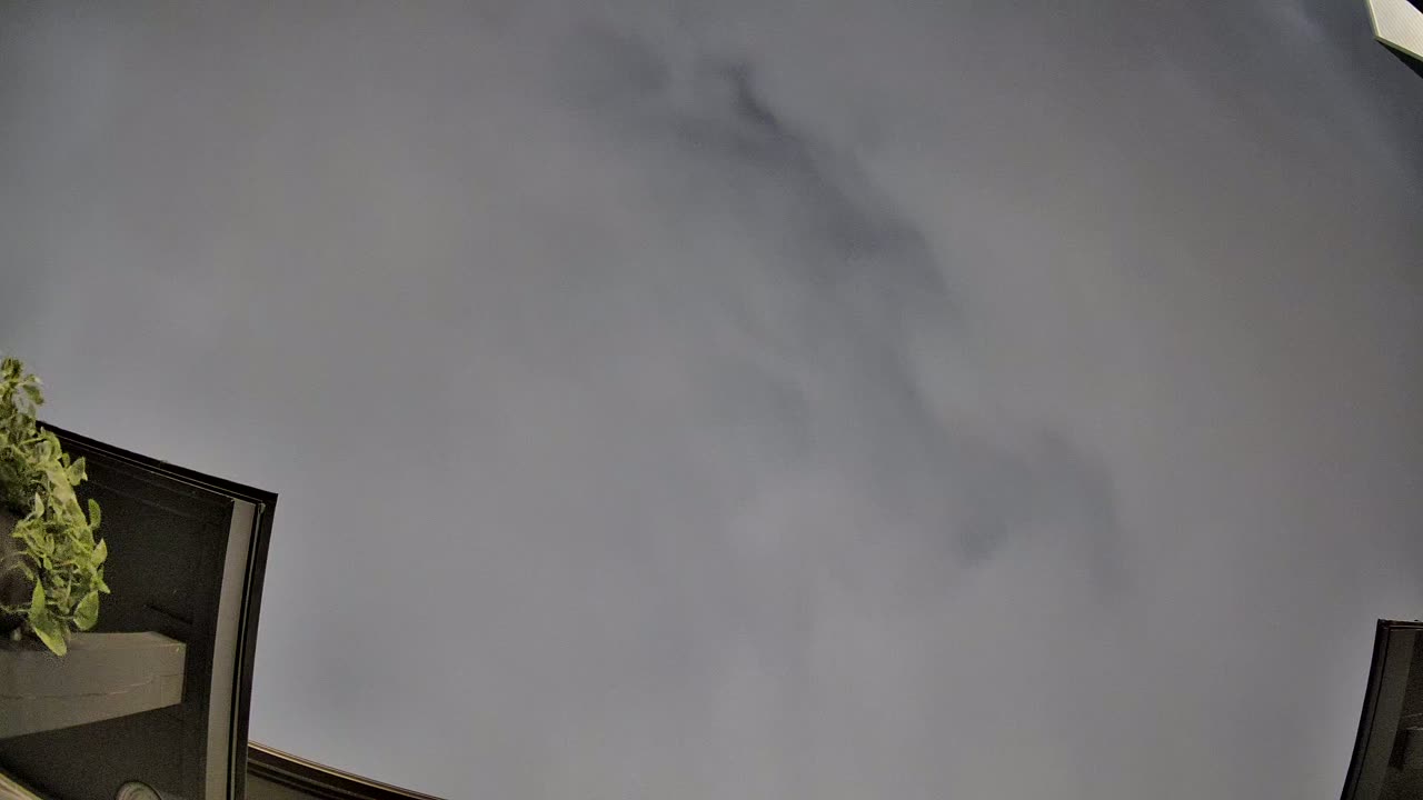 Night-sky still from the Maneuver sighting captured 2026-10-04 09:11 UTC