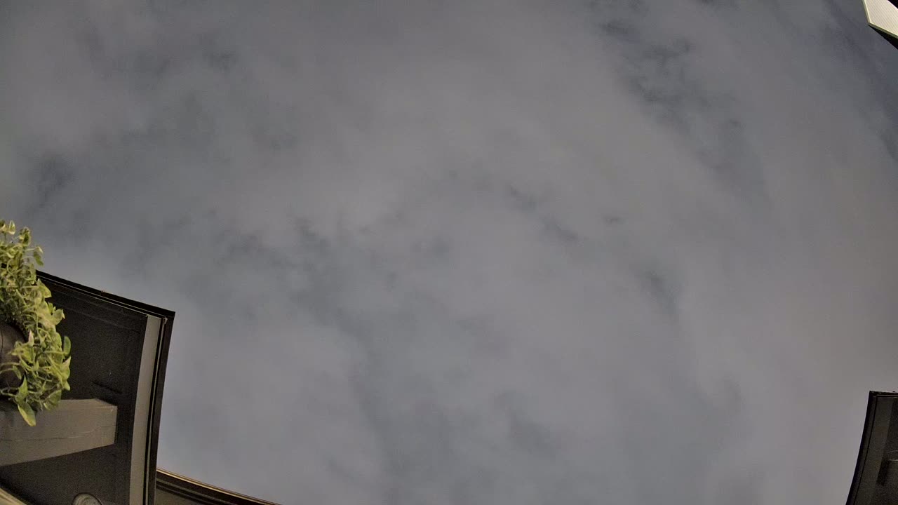 Night-sky still from the Unexplained sighting captured 2026-10-04 08:25 UTC