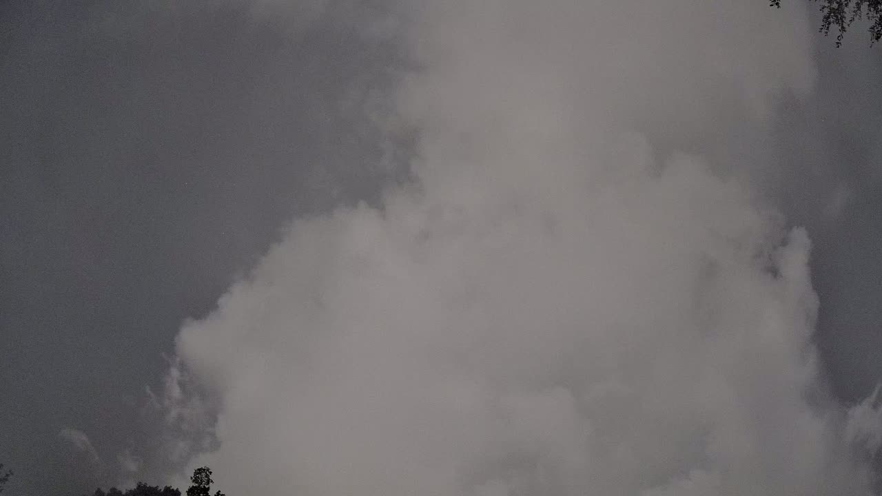 Night-sky still from the Unexplained sighting captured 2026-09-10 08:10 UTC