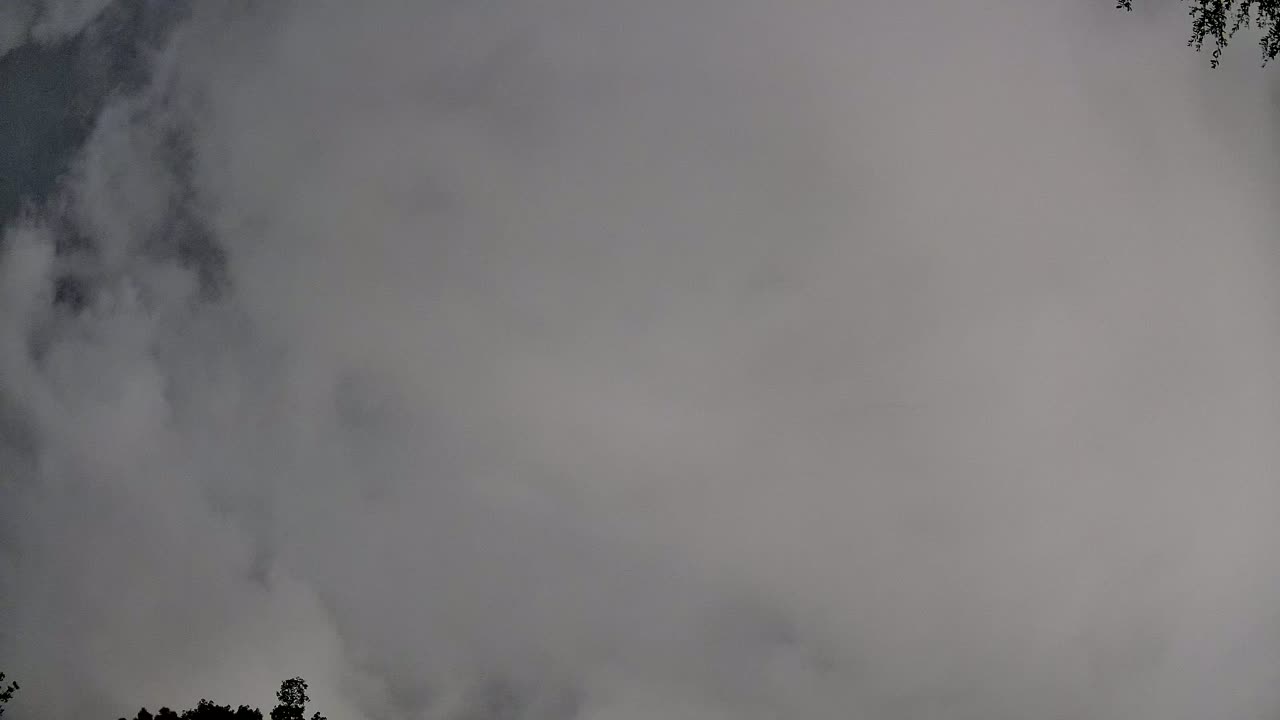 Night-sky still from the Maneuver sighting captured 2026-09-10 07:52 UTC