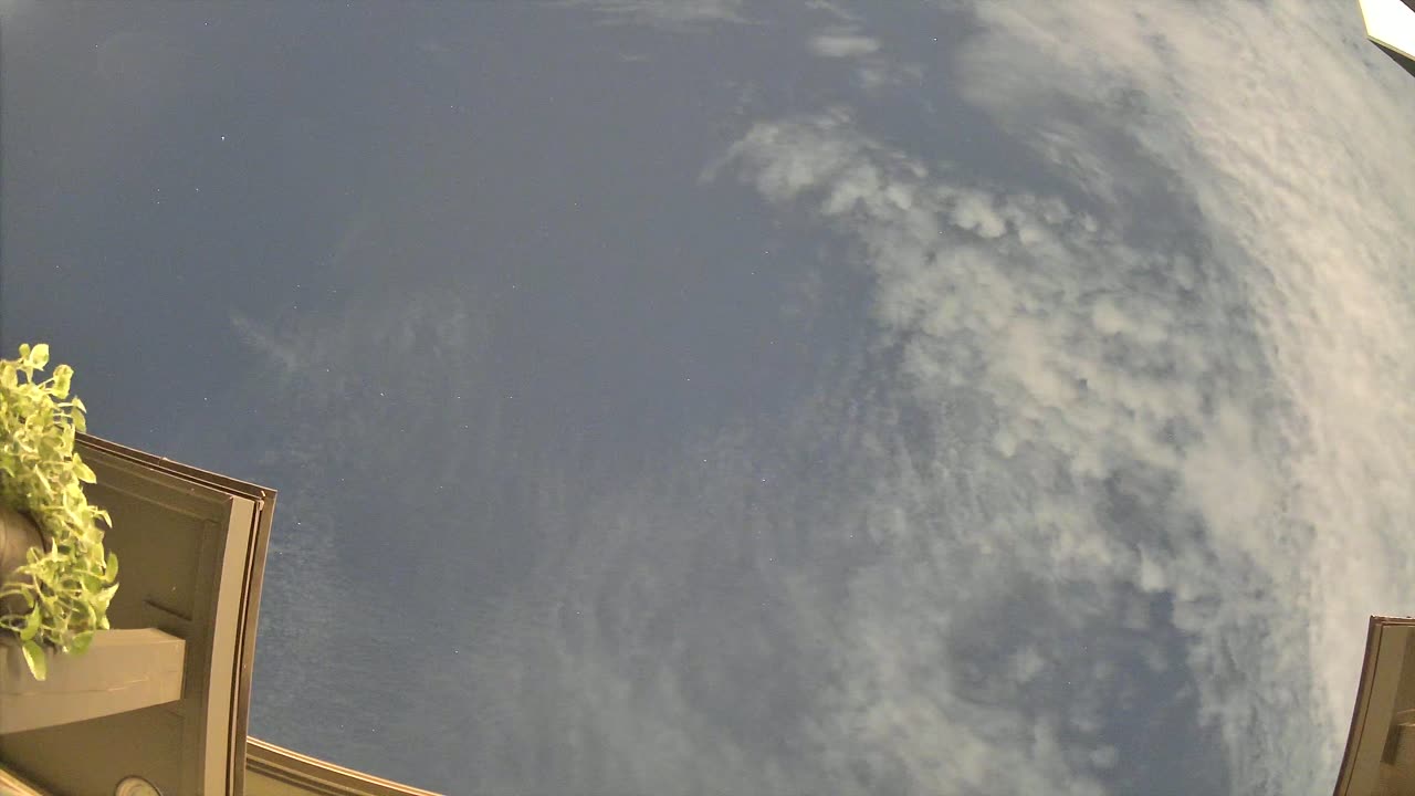 Night-sky still from the Maneuver sighting captured 2026-10-03 06:40 UTC