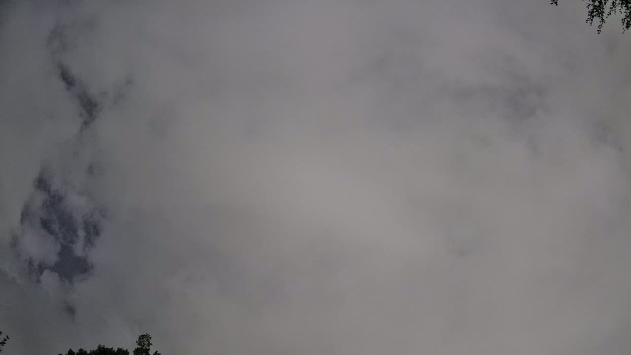 Night-sky still from the Unexplained sighting captured 2026-09-09 11:09 UTC