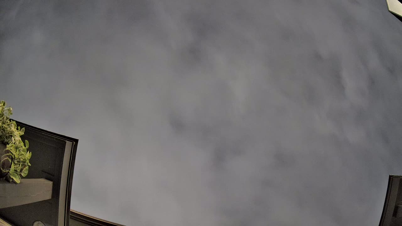 Night-sky still from the Unexplained sighting captured 2026-10-05 02:30 UTC
