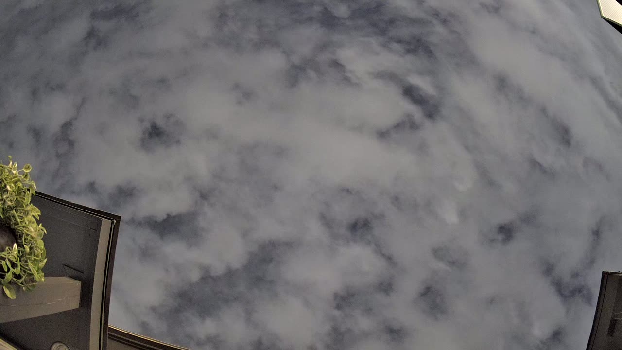 Night-sky still from the Unexplained sighting captured 2026-10-06 02:20 UTC