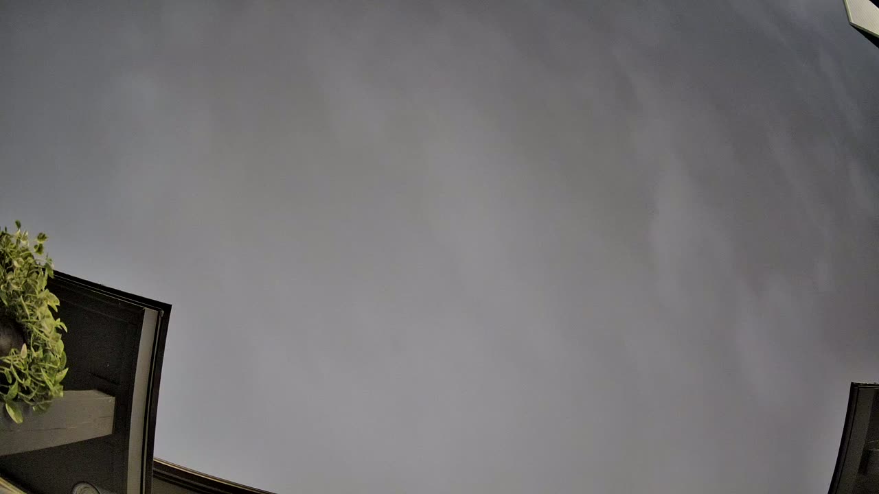 Night-sky still from the Unexplained sighting captured 2026-10-05 04:53 UTC
